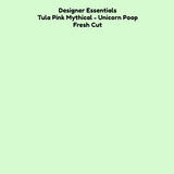 Designer Essentials - Tula Pink Mythical Unicorn Poop Fresh Cut Fabric