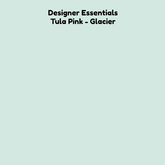 Designer Essentials - Tula Pink Glacier Fabric