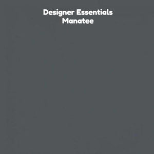 Designer Essentials - Manatee Fabric