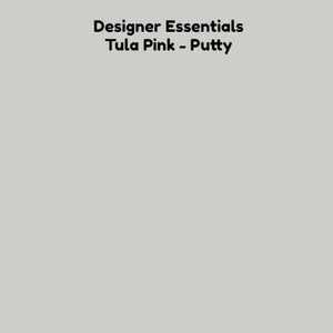 Designer Essentials - Putty - Free Spirit - Craft de Ville