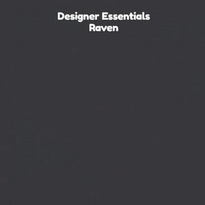 Designer Essentials - Raven Fabric