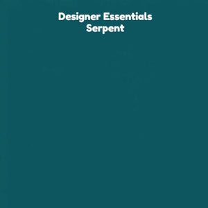 Designer Essentials - Serpent Fabric