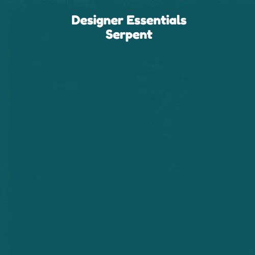 Designer Essentials - Serpent Fabric