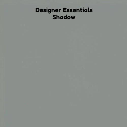 Designer Essentials - Shadow – Craft de Ville