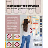 Design Make Quilt Modern Quilting Book