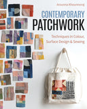 Contemporary Patchwork (Patchwork Contemporain)