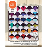Callaloo Quilt Pattern - Latifah Saafir Studios