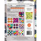 Callaloo Quilt Pattern - Latifah Saafir Studios