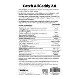 Catch All Caddy 2.0 - By Annie Bag Pattern