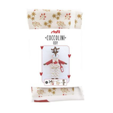 Coccolini Fabric Panel - Rudy