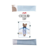 Coccolini Fabric Panel - Teddy