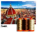 Aurifil Color Builders - Florence - Aurifil - Craft de Ville