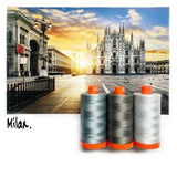 Aurifil Color Builders - Milan - Aurifil - Craft de Ville