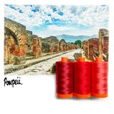 Aurifil Color Builders - Pompeii - Aurifil - Craft de Ville