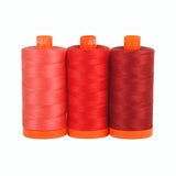 Aurifil Color Builders - Pompeii - Aurifil - Craft de Ville