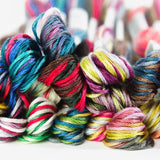 Dmc Cotton Embroidery Floss - Coloris Thread