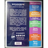 Wonderfil Creative Medium Sampler Pack