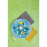 Guide pratique de poche pour la broderie au point de croix