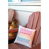 Guide pratique de poche pour la broderie au point de croix