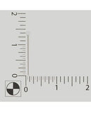 Épingles de courtepointe extra fines Dritz