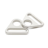 Triangle Rings - 1 Craft Fasteners & Closures