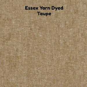 Essex Yarn Dyed - Taupe