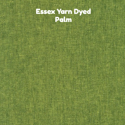 Essex Yarn Dyed - Palm