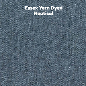 Essex Yarn Dyed - Nautical