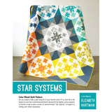 Star Systems Quilt Pattern - Elizabeth Hartman Quilting