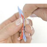 English Paper Piecing Handy Pocket Guide