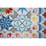 English Paper Piecing Handy Pocket Guide