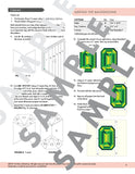 Emerald Cut Gemstone FPP - 3rd Story Workshop - 3rd Story Workshop - Craft de Ville