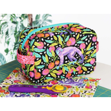 Easy Does It Pattern - By Annie