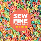 Sew Fine Thread Gloss - Sew Fine - Craft de Ville