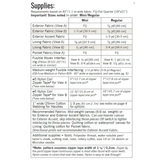 Fieldstone Tote - Noodlehead