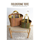 Fieldstone Tote - Noodlehead