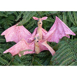 Fledermaus Pattern - Incipient Madness Doll