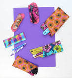 Point focal - By Annie