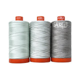 Preorder January - Aurifil 50Wt Color Builders Frangipani Cotton Thread