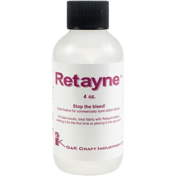 Retayne - 4oz - G&K Crafts - Craft de Ville