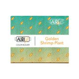 Preorder April - Aurifil 50Wt Color Builders Golden Shrimp Plant Cotton Thread