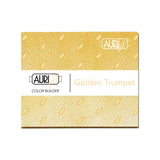 Preorder September - Aurifil 50Wt Color Builders Golden Trumpet Cotton Thread