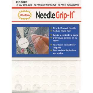 Needle Grip-It Notions