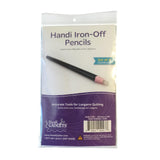 Handi Iron Off Pencils - 4 Pack