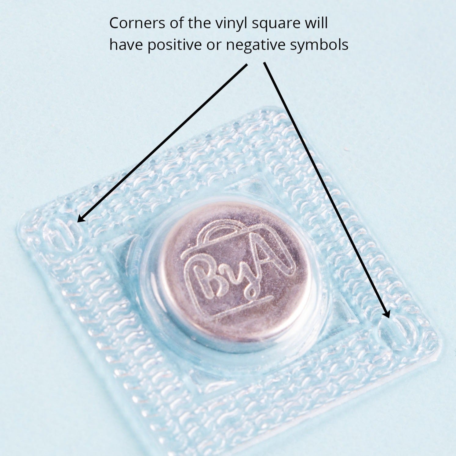 By Annie Sew in Magnetic Snaps - 5/8 - 2 pairs – Craft de Ville