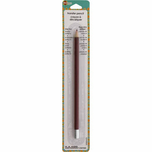 Heirloom Transfer Pencil - Red - Heirloom - Craft de Ville