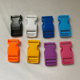 Bag Parachute Buckle - 1 (25Mm) Craft Fasteners & Closures