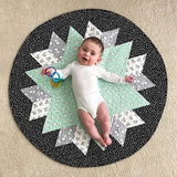 Quilts For Baby & Beyond - Jaybird Quilting Pattern