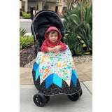 Quilts For Baby & Beyond - Jaybird Quilting Pattern