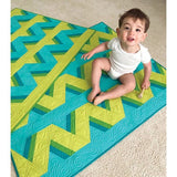 Quilts For Baby & Beyond - Jaybird Quilting Pattern